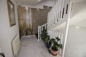 Hotel Villa Nadin