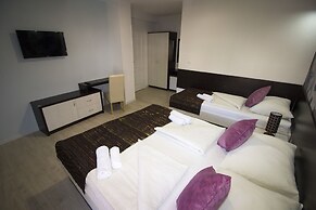 Hotel Villa Nadin