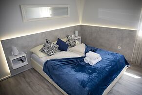 Hotel Villa Nadin