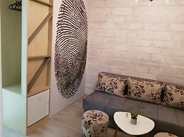 Hotel Villa Nadin