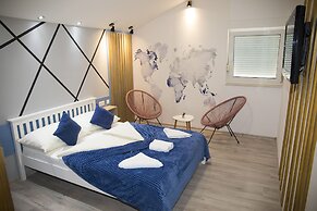 Hotel Villa Nadin