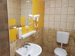Hotel Villa Nadin