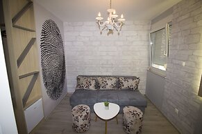 Hotel Villa Nadin