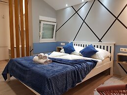 Hotel Villa Nadin