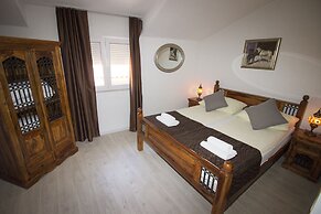Hotel Villa Nadin