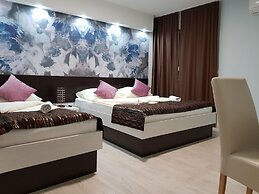 Hotel Villa Nadin