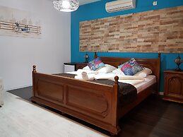 Hotel Villa Nadin