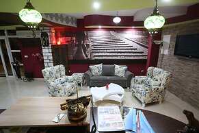 Hotel Villa Nadin