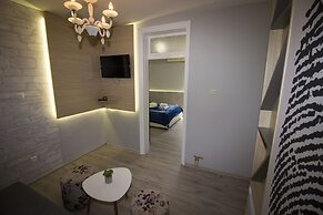 Hotel Villa Nadin