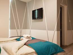 Hotel Villa Nadin