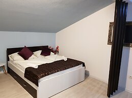 Hotel Villa Nadin