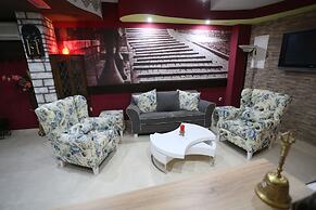 Hotel Villa Nadin