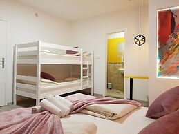 Hotel Villa Nadin