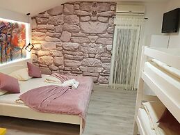 Hotel Villa Nadin