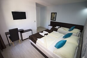 Hotel Villa Nadin