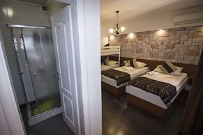 Hotel Villa Nadin