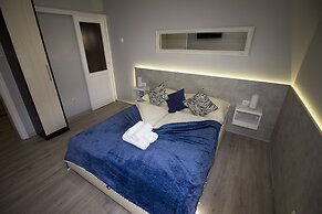 Hotel Villa Nadin