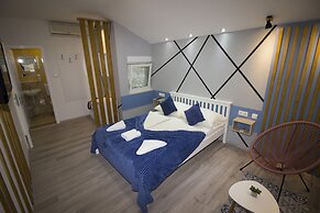 Hotel Villa Nadin