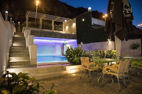 Hotel Villa Nadin