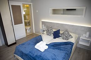 Hotel Villa Nadin