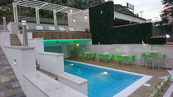Hotel Villa Nadin