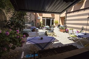 Hotel Villa Nadin