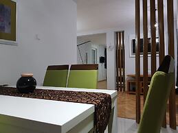 Hotel Villa Nadin