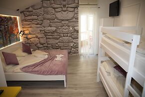 Hotel Villa Nadin