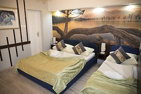Hotel Villa Nadin