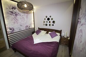 Hotel Villa Nadin