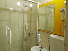 Hotel Villa Nadin