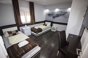 Hotel Villa Nadin