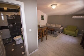 Hotel Villa Nadin