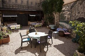 Hotel Villa Nadin