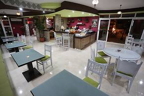 Hotel Villa Nadin