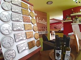 Hotel Villa Nadin