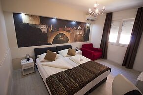 Hotel Villa Nadin