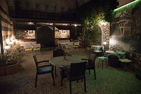 Hotel Villa Nadin