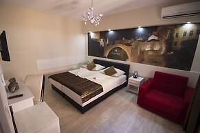 Hotel Villa Nadin