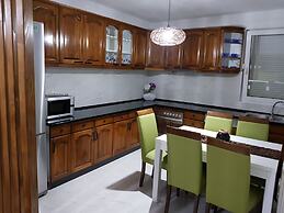 Hotel Villa Nadin