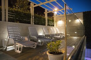Hotel Villa Nadin