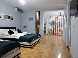 Hotel Villa Nadin