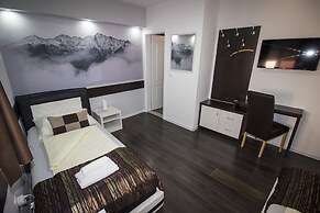 Hotel Villa Nadin