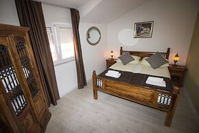 Hotel Villa Nadin