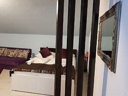 Hotel Villa Nadin