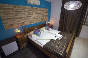Hotel Villa Nadin