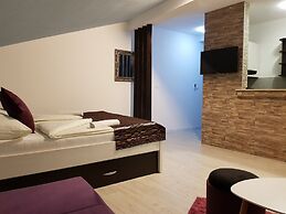 Hotel Villa Nadin