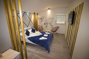 Hotel Villa Nadin