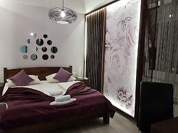 Hotel Villa Nadin