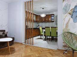 Hotel Villa Nadin